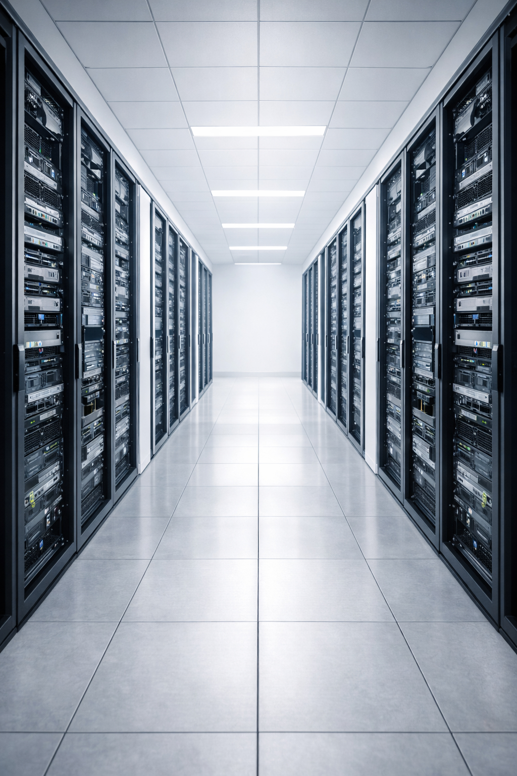 Controlled infrastructure modernization